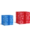 Table d'accueil pliante (Copia) - Thumbnail Image 4