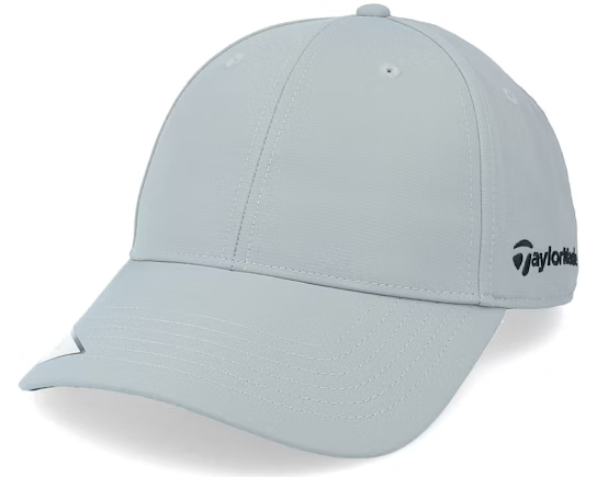 cappello taylormade 18 Perf Front Hit Struct Mens Grigio