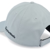 cappello taylormade 18 Perf Front Hit Struct Mens Grigio2