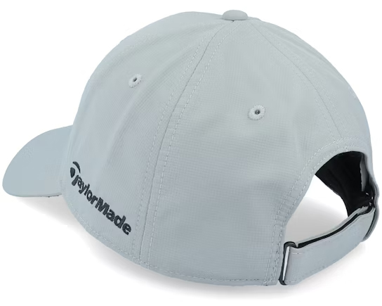 cappello taylormade 18 Perf Front Hit Struct Mens Grigio2