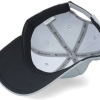 cappello taylormade 18 Perf Front Hit Struct Mens Grigio3