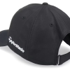 Cappello golf TaylorMade Lifestyle Performance Nero - Thumbnail Image 2