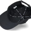 Cappello golf TaylorMade Lifestyle Performance Nero - Thumbnail Image 3