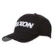 srixon tour cap BLACK.WHITE