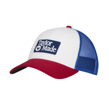 Cappello Radar Legacy Trucker - TAYLORMADE
