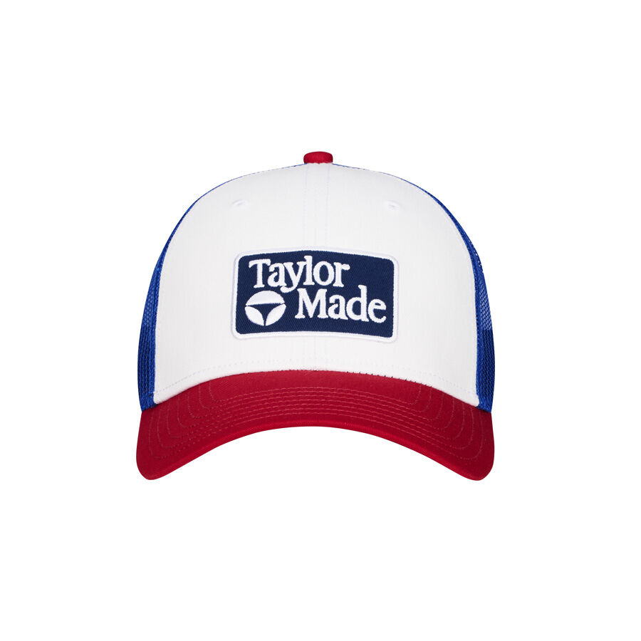 Cappello Radar Legacy Trucker - TAYLORMADE