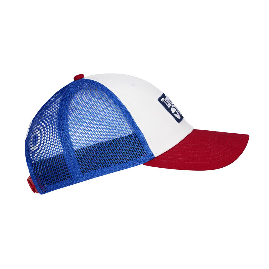Cappello Radar Legacy Trucker - TAYLORMADE