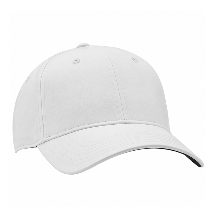 cappello-srixon-logo-caps-bianco-personalizzabile