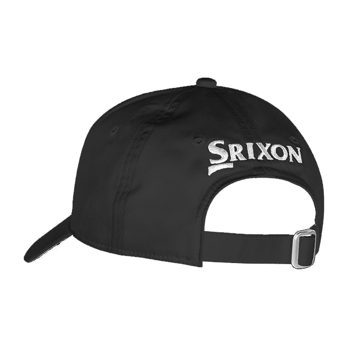 cappello-srixon-nero-personalizzabile
