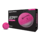 palline taylormade speedsoft pink